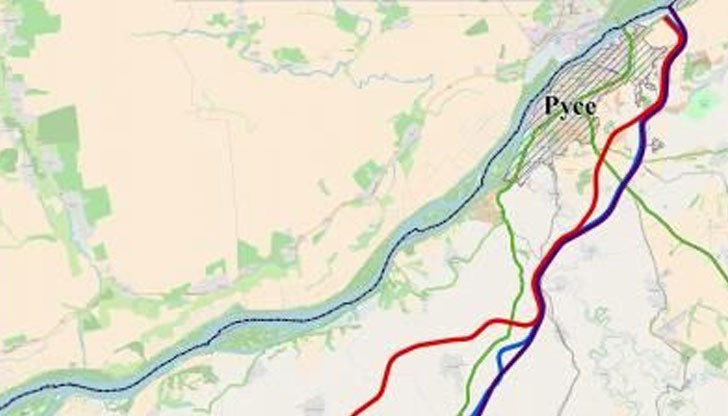 На публичното обсъждане ще присъства кметът на Русе Пламен Стоилов