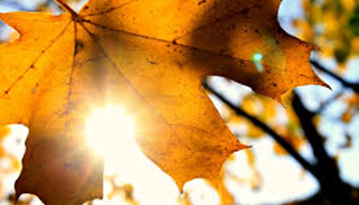 Затоплянето ще продължи с температури до 13 градуса