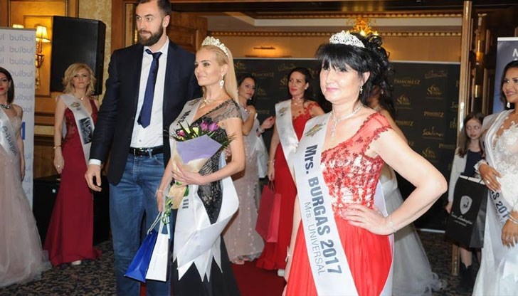 Донка Стоянова напусна този свят на 54 години Донка Стоянова напусна този свят на 54 години