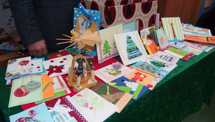 Инициативата е на ученици от Профилираната математическа гимназия „Баба Тонка” в Русе