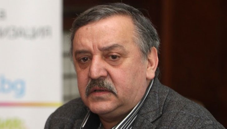 Още не сме доказали дали е от щам "Мичиган"