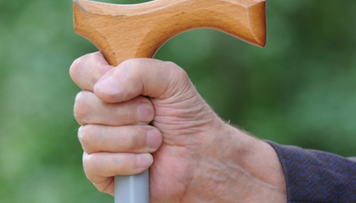 Любомир Балабански работи по проект, целящ да изследва генетично българските столетници Любомир Балабански работи по проект, целящ да изследва генетично българските столетници