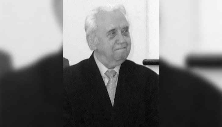 Поклон пред паметта му Поклон пред паметта му