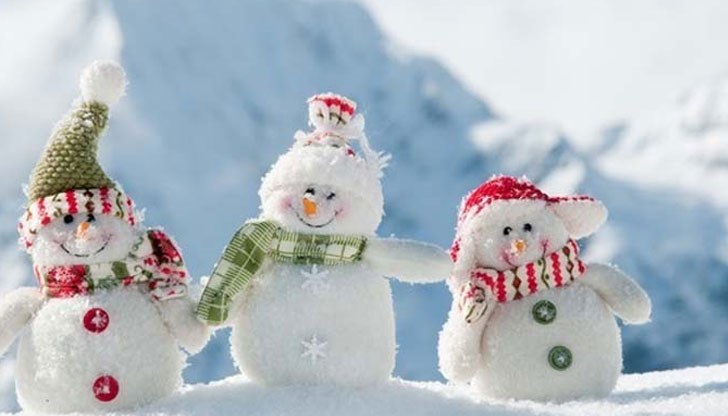 От днес денят започва бавно да расте