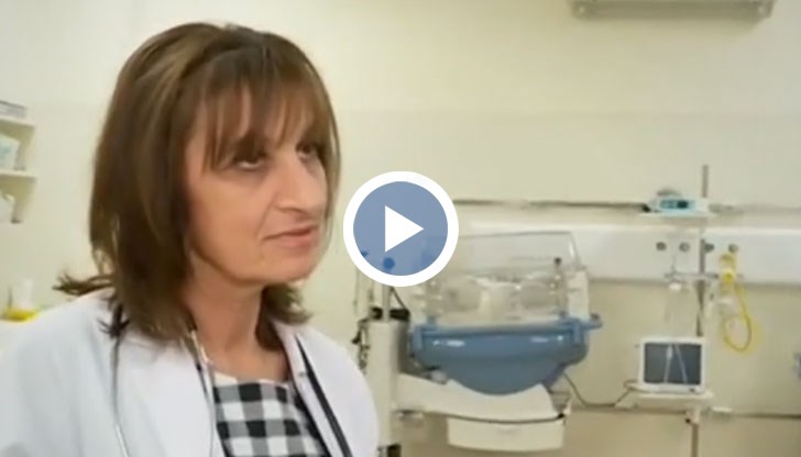 НЗОК би трябвало да плаща за всички иновативни лечения при тежките и редките заболявания, смята д-р Красимира Иванова