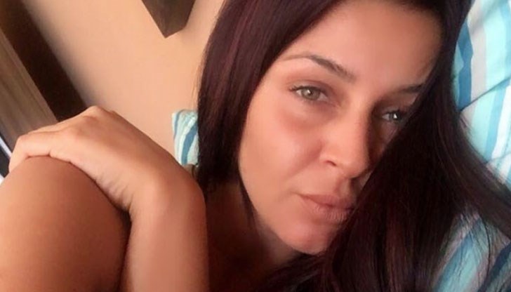 Вчера ме изписаха от болницата за моя голяма радост, хвали се бившата брадърка