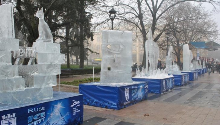 Вече се работи по техническата подготовка за фестивала Вече се работи по техническата подготовка за фестивала