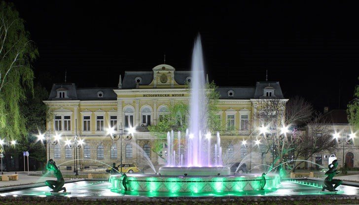 Есенната обиколка на Областния информационен център – Русе по общините в област Русе завърши вчера