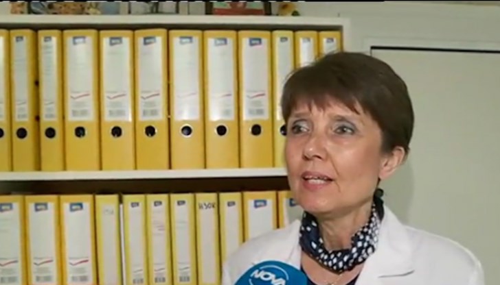 Д-р Ангелова: Искам да призова родителите да бъдат милостиви към децата си, защото те са най-застрашени Д-р Ангелова: Искам да призова родителите да бъдат милостиви към децата си, защото те са най-застрашени