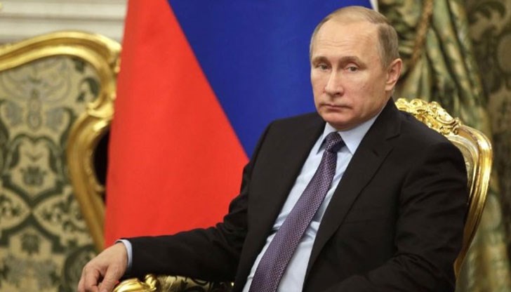 Ще издигна своята кандидатура за поста президент на Руската Федерация, заяви Путин