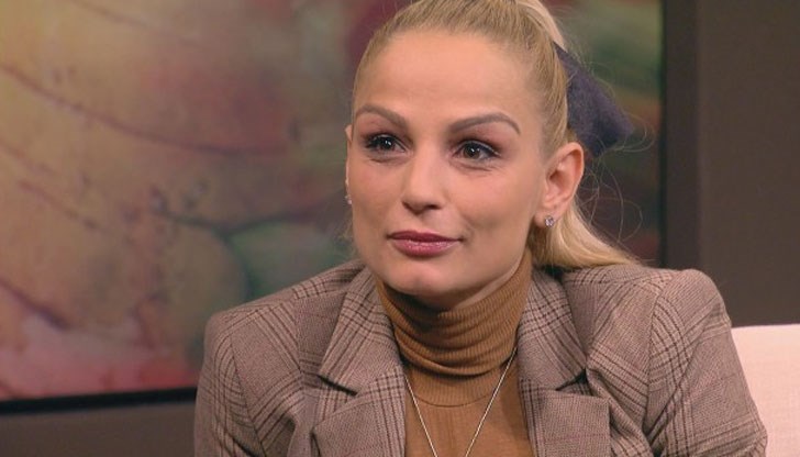 Писмо до Дядо Коледа от една почернена българска майка