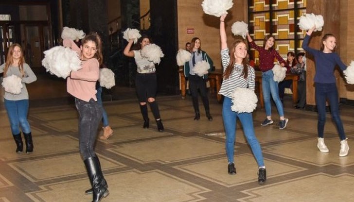 Децата успяха да завладеят магистратите