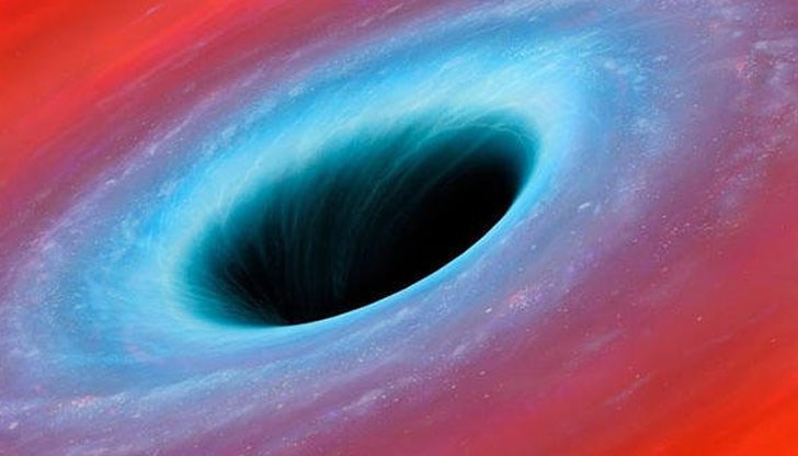 Астрономите са озадачени как е възможно съществуването й