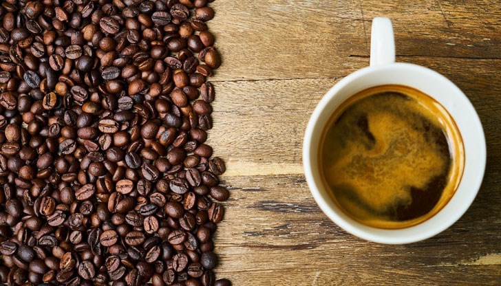 Пиенето на кафе се свързва също така с по-малък риск от няколко вида онкологични заболявани