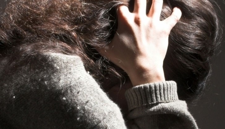 20-годишната пловдивчанка прекарва шест дни заключена в квартира 20-годишната пловдивчанка прекарва шест дни заключена в квартира