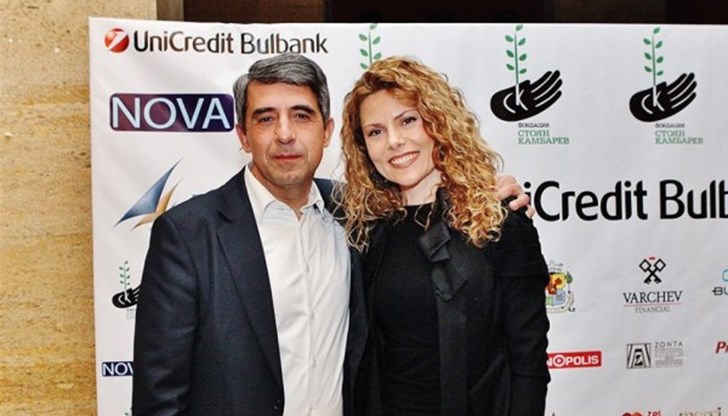 Известната синоптичка чака близнаци