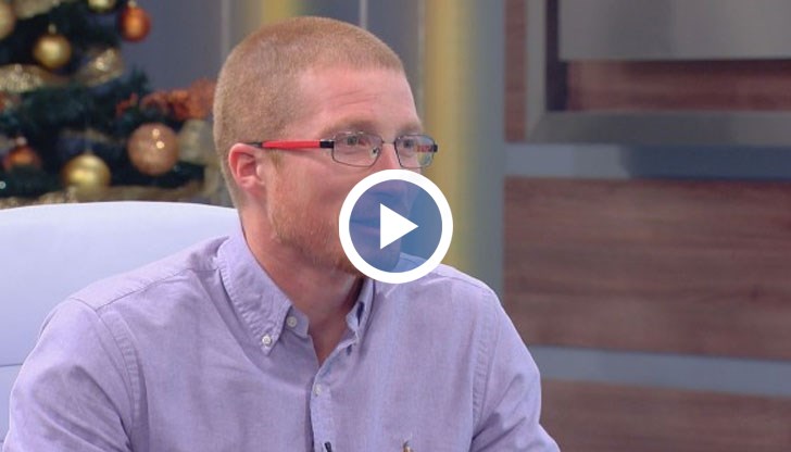 Пчеларят от Козлец е победителят в най-българското риалити "Фермата"