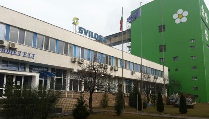 Производителят на целулоза е в критична ситуация и търпи значителни загуби