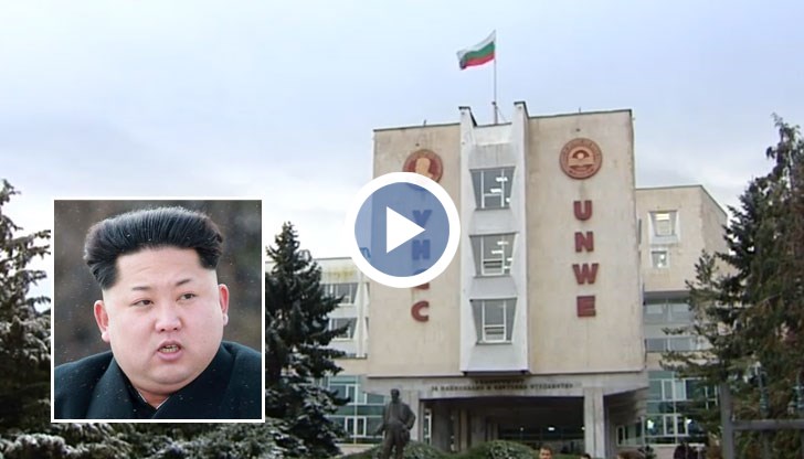 Студенти поставят въпроси кой и как е финансирал лекцията на Николай Бареков в университета