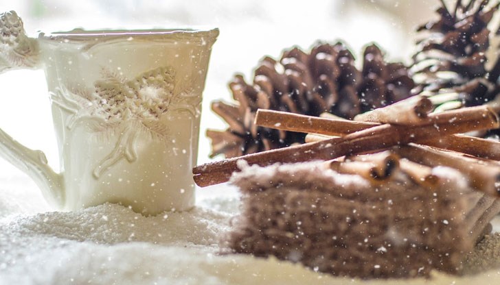 Приятен и спокоен вторник!