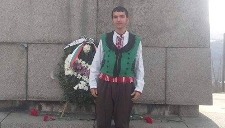 Николай е починал на място при тежка катастрофа