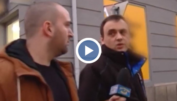 Петър Велков е човекът, който заплаши певицата с изнасилване след като 4-ри години ѝ упражнява системен тормоз