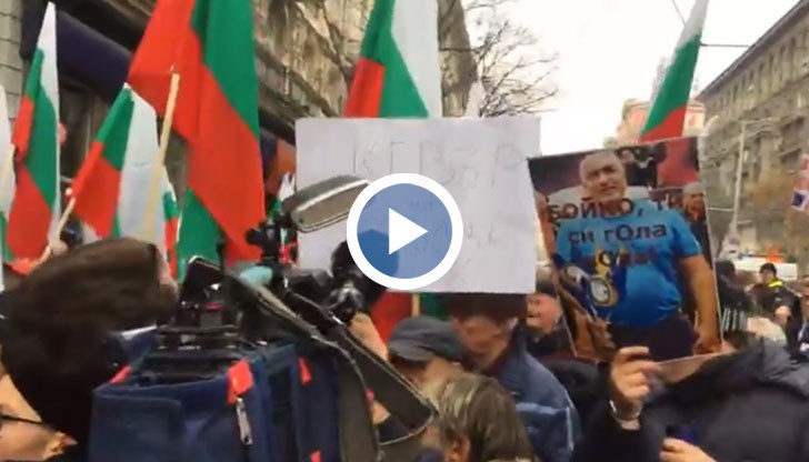 10 милиарда лева се крадат годишно, но няма пари за онкоболни