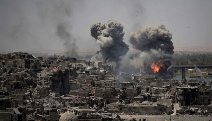 Победихме ги за кратко време