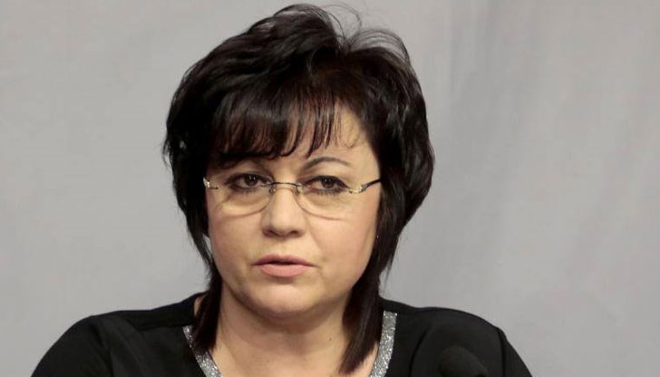 Депутатите от ГЕРБ изобщо не се замислят