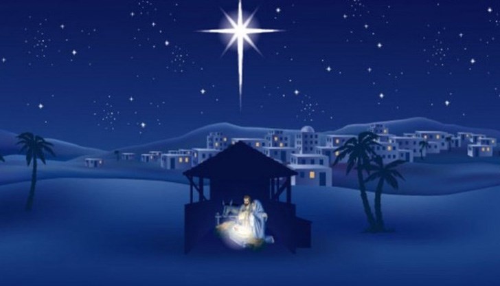 Ако целият ден е облачен, ще има болести през годината