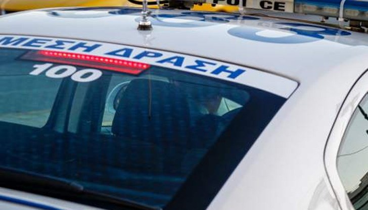 Двамата са празнували в дома си, когато се случила трагедията