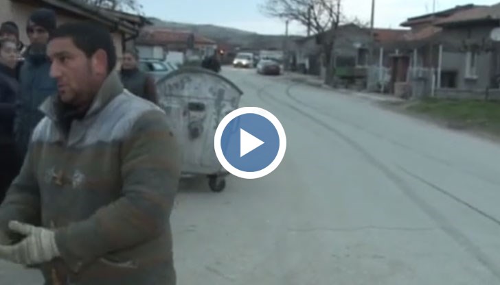 Жители на селото, където бе убито дете, разказват за други инциденти на пътя