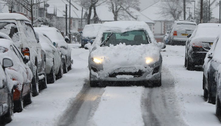 Сериозно засегнати са Англия, Холандия и Белгия