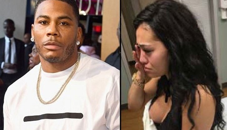 Моника Грим даде на съд музиканта Моника Грим даде на съд музиканта