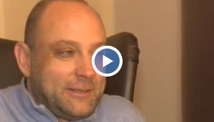 Аз не знам дали съм супер татко, но не мога да откажа нищо на децата си, казва Тити