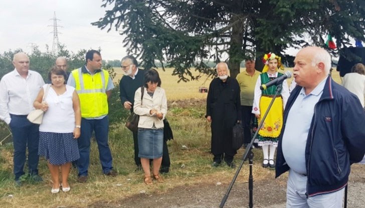 През 2018-та се откриват тръжните процедури за изпълнителите на строежа През 2018-та се откриват тръжните процедури за изпълнителите на строежа