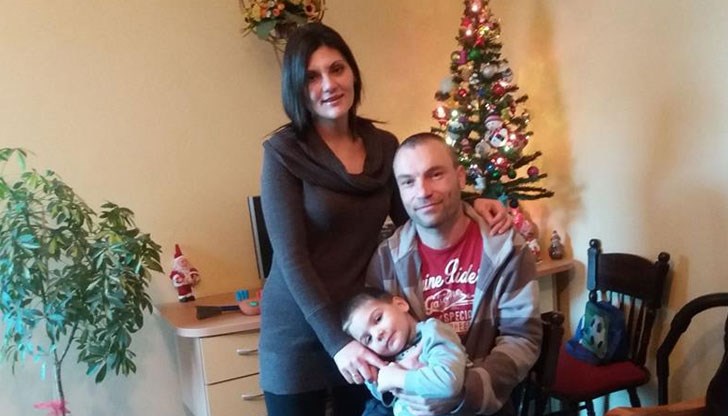 118 хиляди лева - това е цената на надеждата 118 хиляди лева - това е цената на надеждата