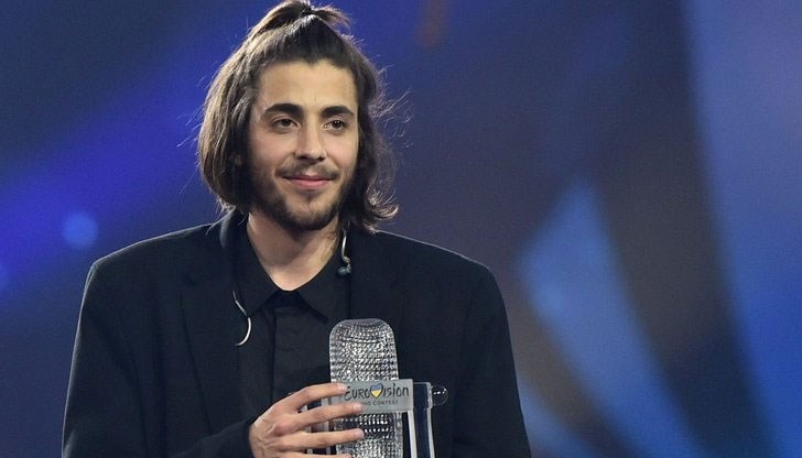 Салвадор Собрал беше приет в реанимацията в края на септември Салвадор Собрал беше приет в реанимацията в края на септември