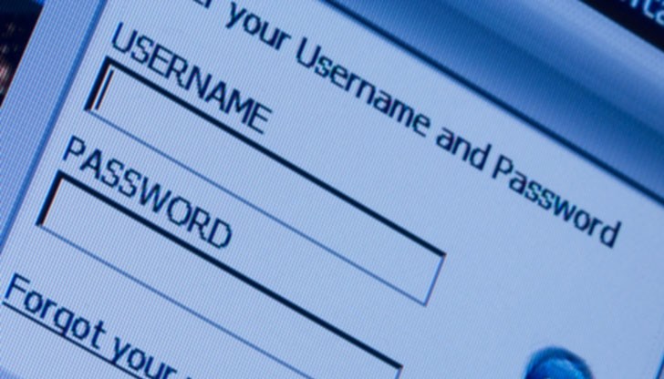 Тази парола за 4-ти път е на първо място в ежегоден рейтинг на стоте най-ненадеждни пароли за годината