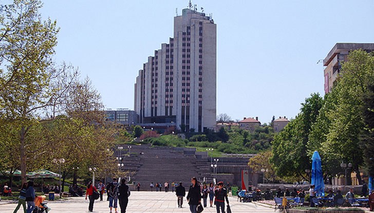 Анкета, свързана с избор на девиз на община Разград, е публикувана на сайта на Общината