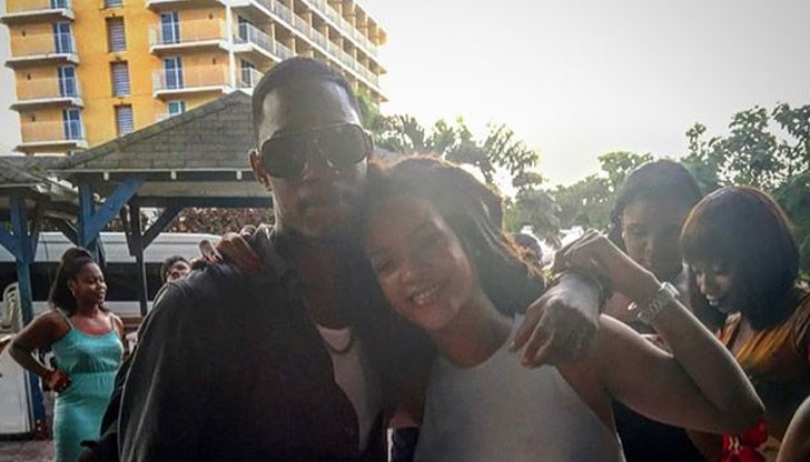 Певицата е съкрушена