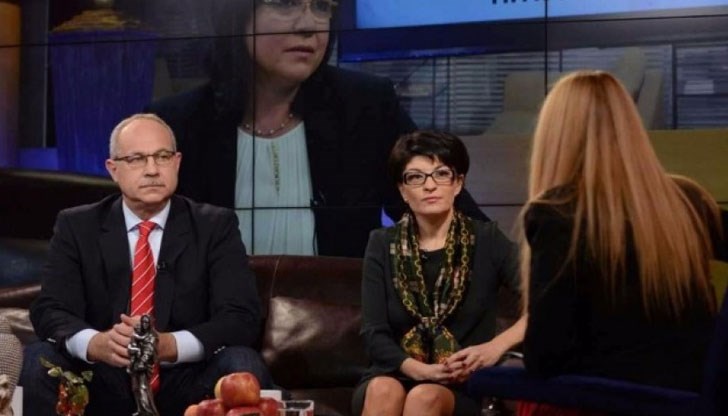 Няма да влизам в тона на г-жа Нинова Няма да влизам в тона на г-жа Нинова