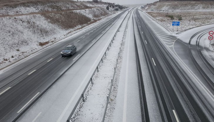Вижте къде и какви са ограниченията за движение на МПС Вижте къде и какви са ограниченията за движение на МПС