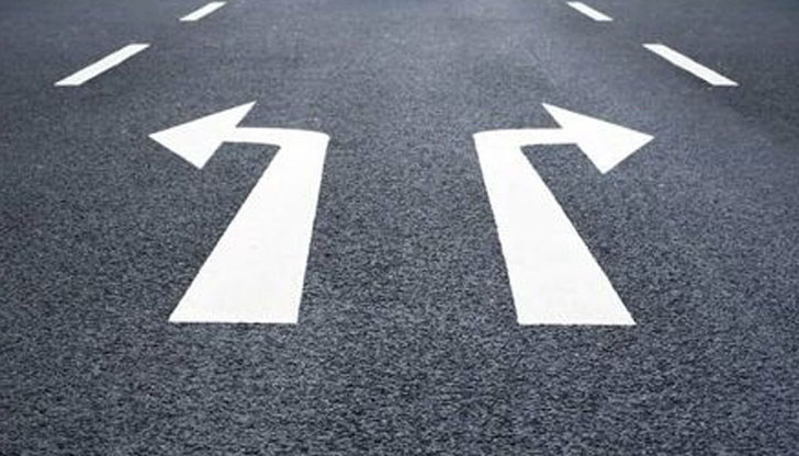 Какво ни кара да объркаме посоките Какво ни кара да объркаме посоките