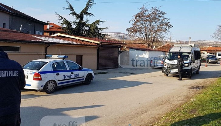 Джипът я остави завинаги на 11 години