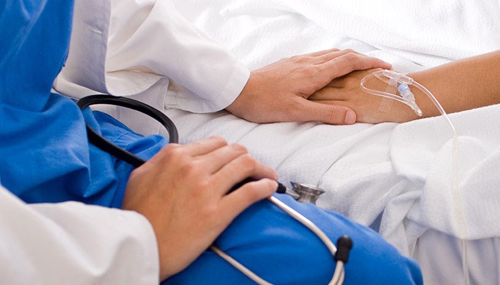 Става въпрос за случаите, в които на болните не може да помогне никакво друго лекарство и не са включени в бюджета на НЗОК Става въпрос за случаите, в които на болните не може да помогне никакво друго лекарство и не са включени в бюджета на НЗОК