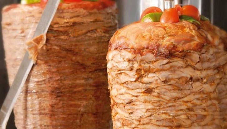 Депутатите в европарламента спасиха дюнера! Депутатите в европарламента спасиха дюнера!