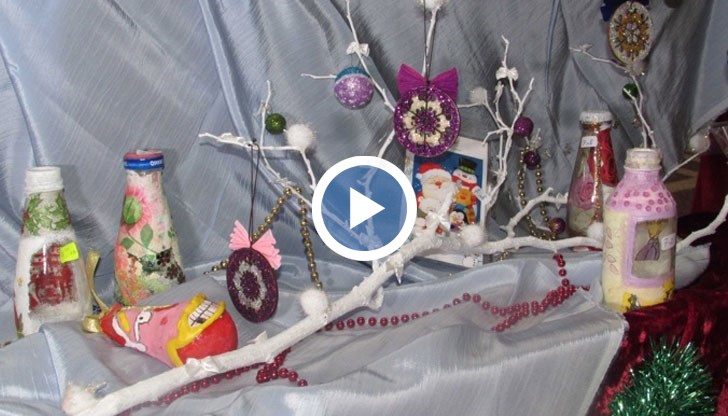 Студентите от Русе превръщат благотворителността в своя мисия, за да зарадват колегите си в неравностойно положение