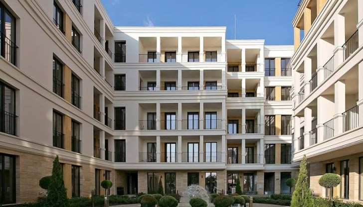 Инвестицията в недвижим имот е най-разбираема за българите
