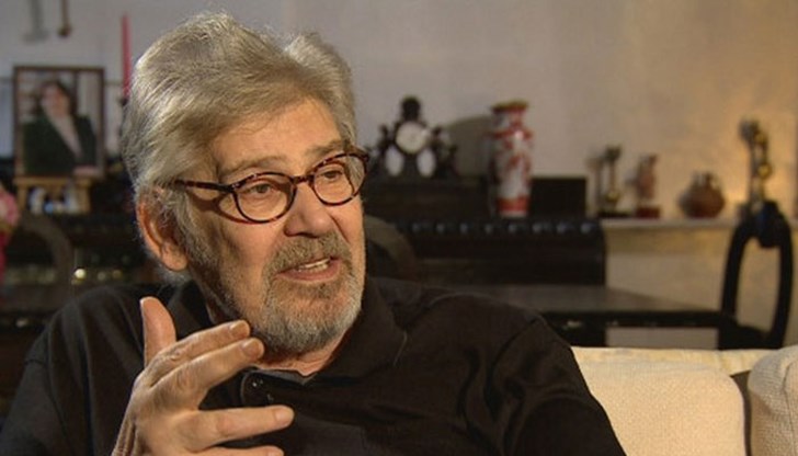 Най-популярният и обичан актьор в България навършва 75 години